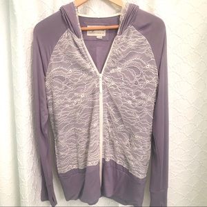 Evy’s Tree Lilac Ava Racer